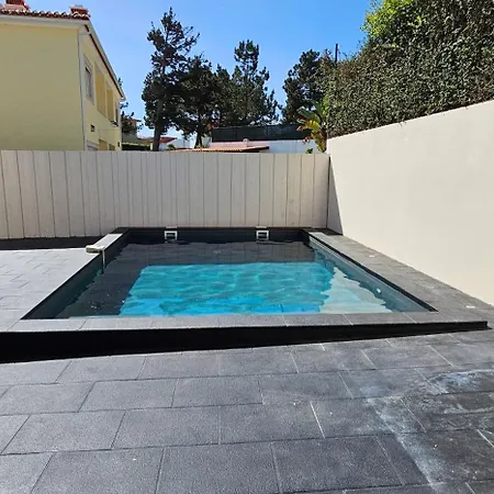 Вилла Martins Вау