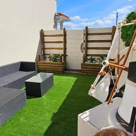 Вилла Martins Вау