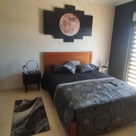 Villa Martins