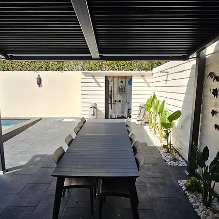 Martins Villa Vau (Obidos)