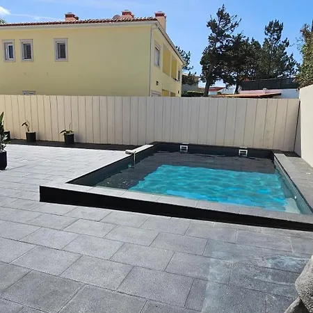 Martins Вилла Вау