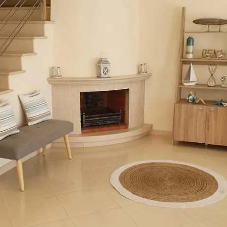 Martins Villa Vau