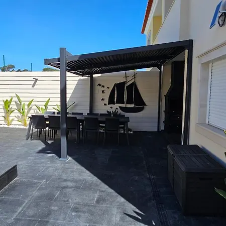 Villa Martins *