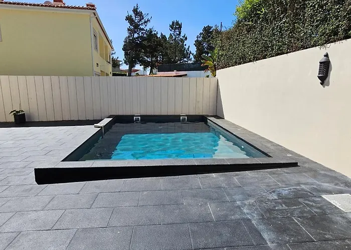 فيلة Martins فاو