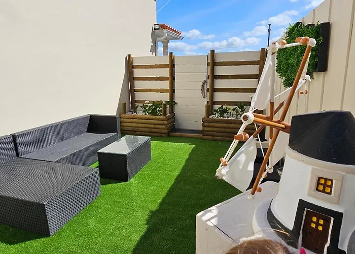 Vila Martins Vau (Obidos)