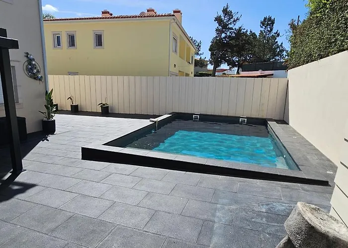 Martins Vila Vau (Obidos)