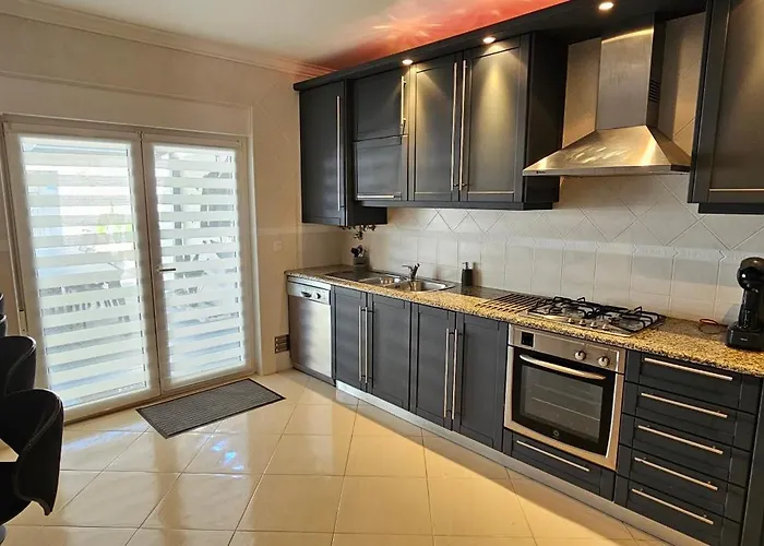 Martins * Vau (Obidos)