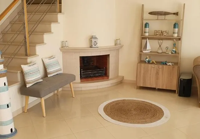 Martins Vila Vau (Obidos)